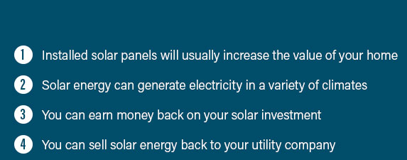 What Does It Cost To Have Solar Panels Installed ☀️ Oct 2025